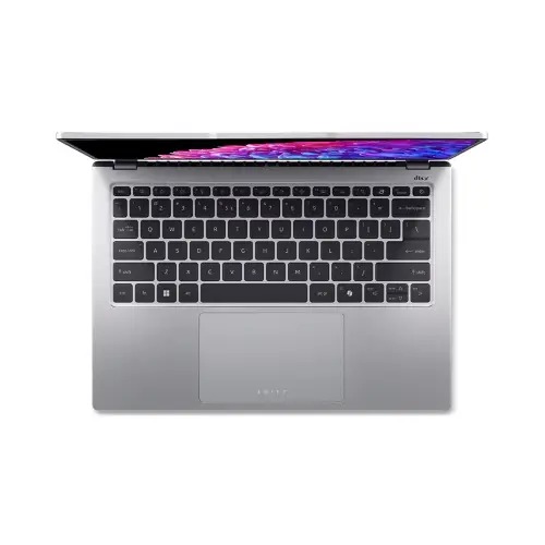 Thumbnail 3 de Acer Swift Go 14 OLED Notebook 14" 2TB