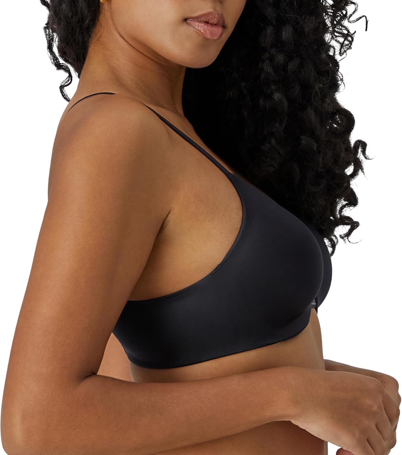 Thumbnail 1 de Bali DF3W11 Underwire Bra for Women with U-Back Design (Full Coverage)