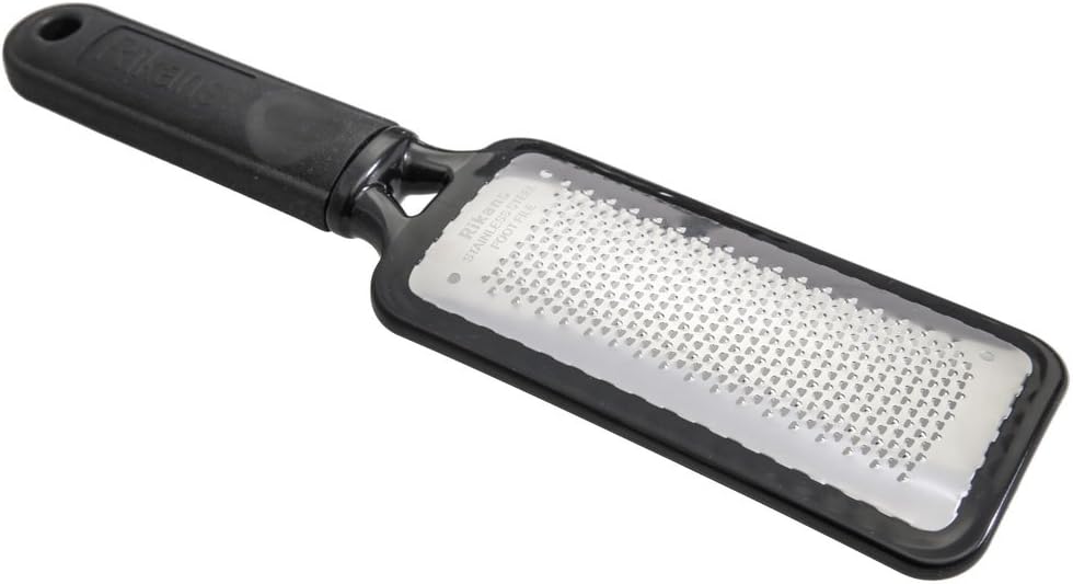 Detalle 1 de Rikans Foot File Foot Scraper for Hard Skin