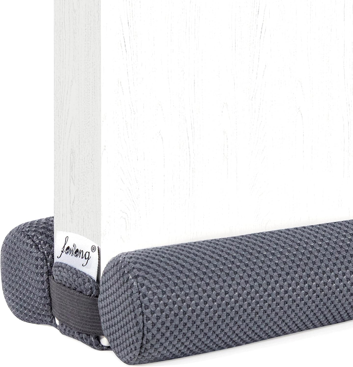Detalle de fowong 88 cm under door draught excluder ๐