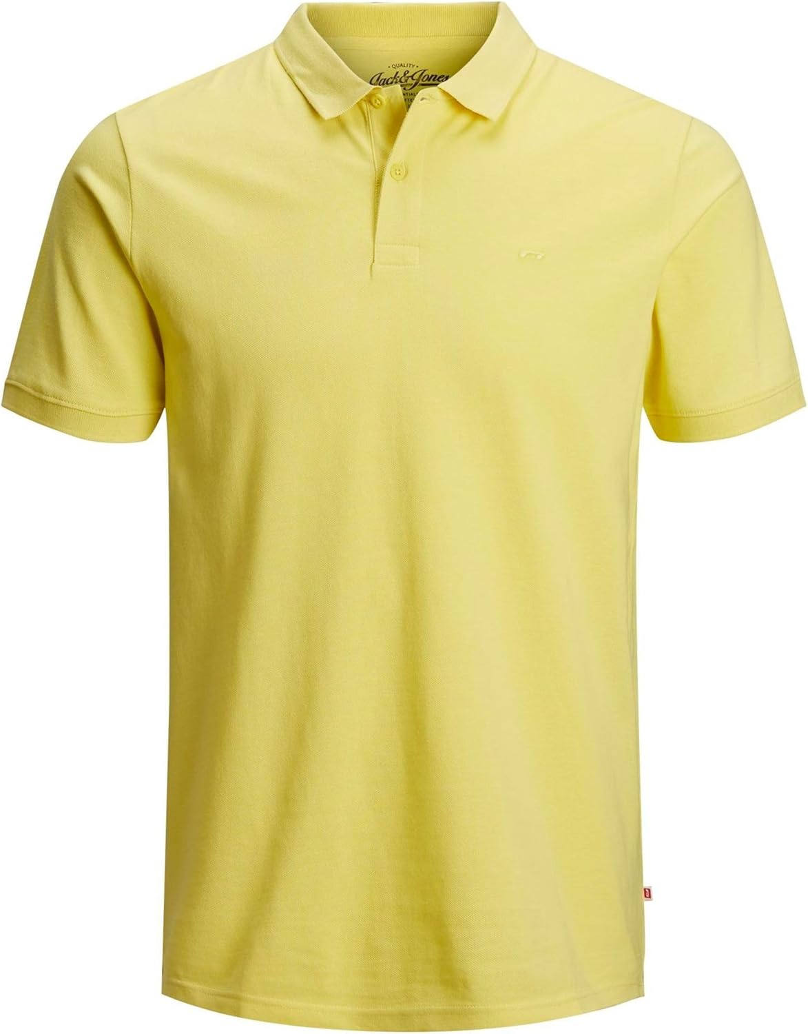 Thumbnail 6 de Jack & Jones Jjepaulos Polo SS Noos Polo Hombre