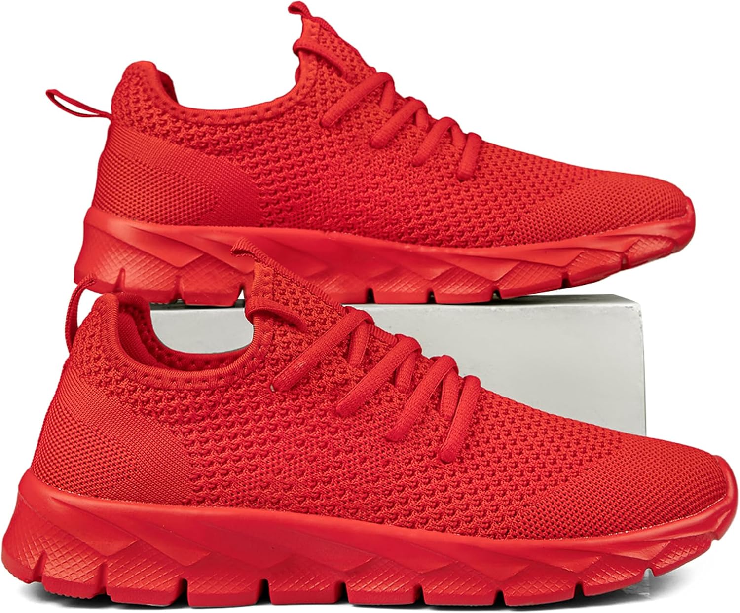 Thumbnail 6 de ZGPWZWL Womens Trainers Lightweight Comfort for Walking