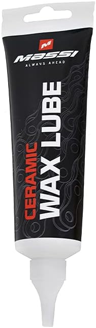 Detalle de Massi 49760 Cire céramique Professional, crème, 120 ML — lubrifiant et protecteur à particules céramiques