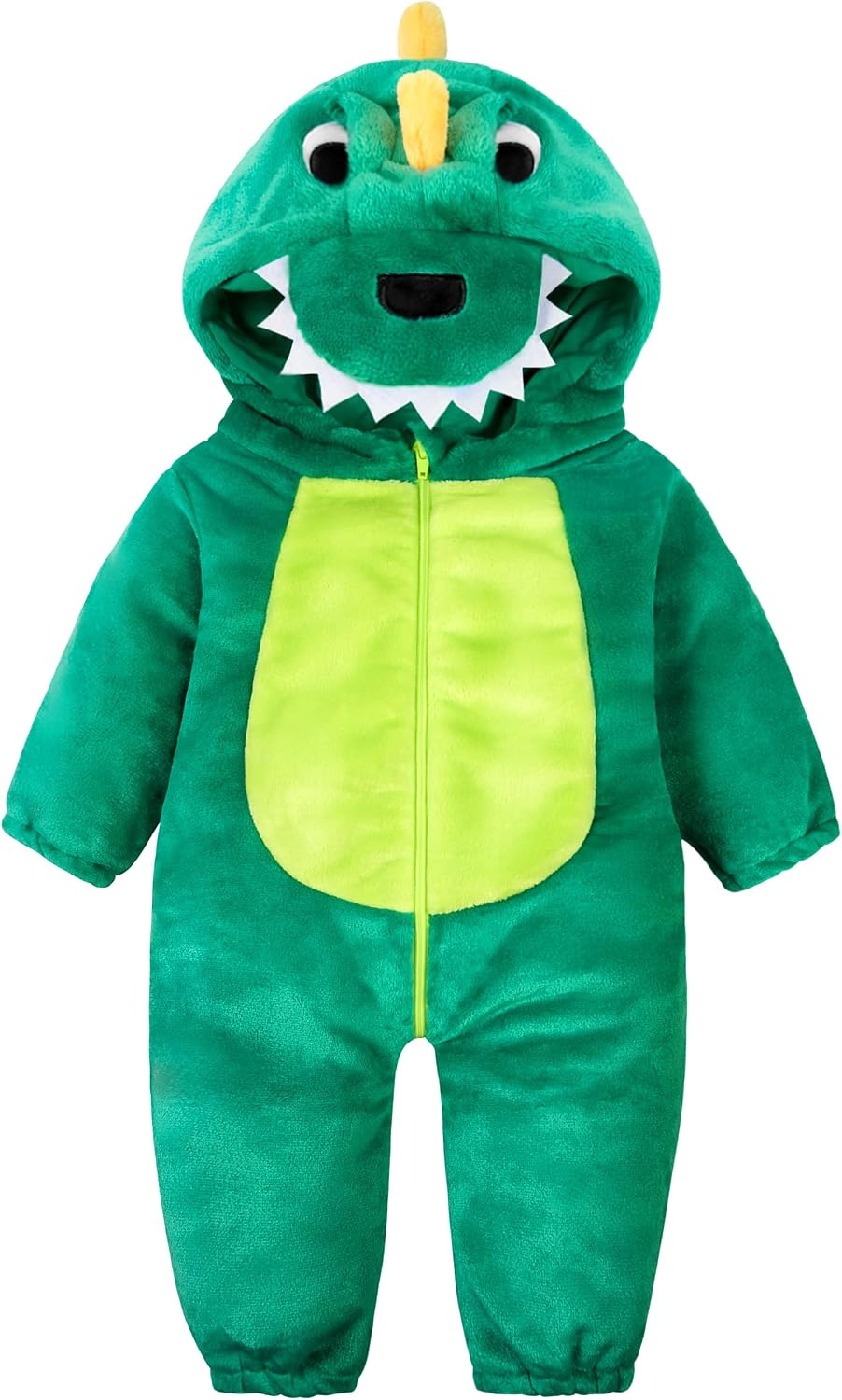 Thumbnail 5 de LOLANTA Costume dinosaure bébé capuche