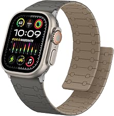 Detalle de Anlinser Reversible Magnetic Band 49mm