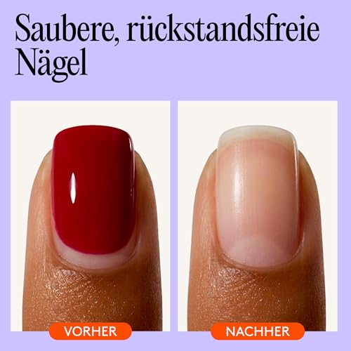 Detalle de Mylee 100% Reines Aceton – UV Nagellackentferner (300 ml)