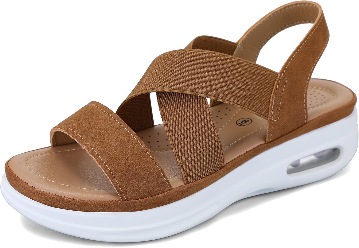 Thumbnail 6 de Women’s mysoft walking sandals air cushion