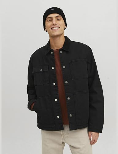 Thumbnail 3 de Jack Jones Camisa casual masculina