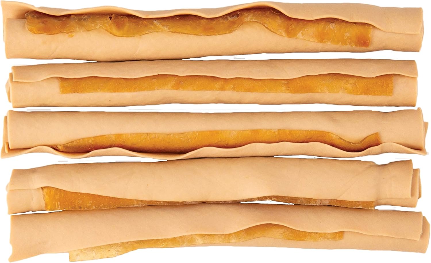 Detalle 1 de DreamBone Dog Chews, Chicken Recipe