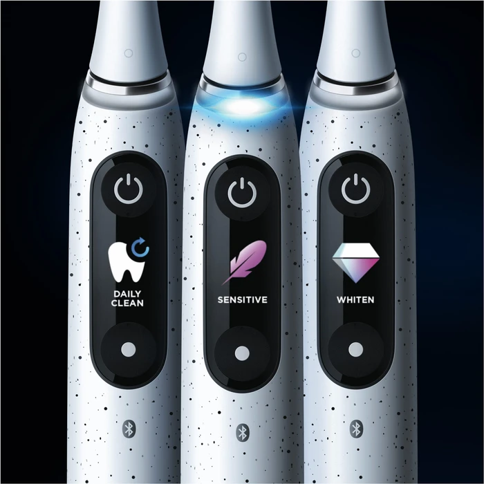 Thumbnail 3 de Oral-B iO 10 White