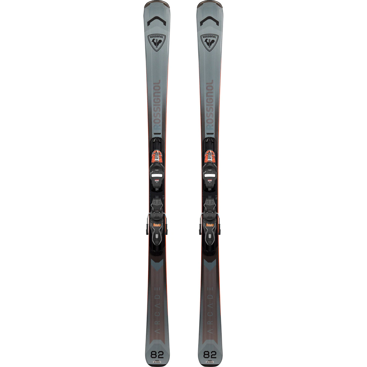 Thumbnail 1 de Rossignol Arcade 82 + XP11 Rossignol 📺