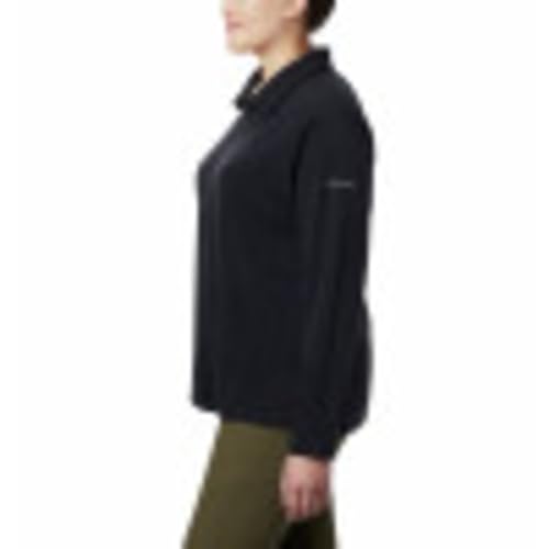 Thumbnail 7 de Columbia Glacial IV 1/2 Zip Sudadera forro polar mujer XXL