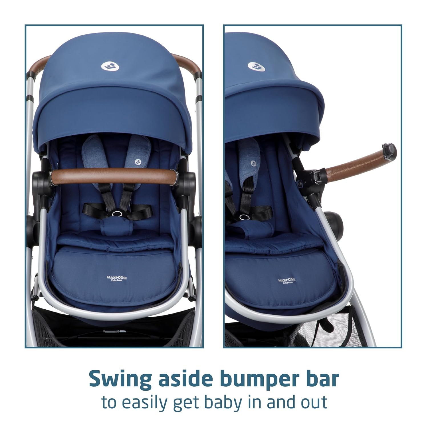 Thumbnail 6 de Maxi-Cosi 5-in-1 Travel System
