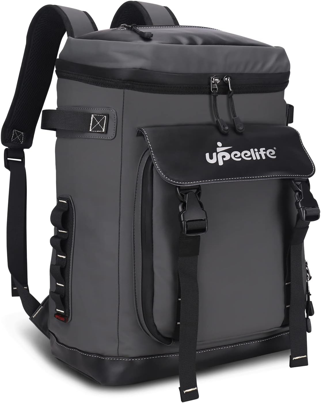 Thumbnail 6 de Upeelife Sac à Dos Isotherme 30L Grand Sac Glacière Étanche – Pique-nique et Outdoor