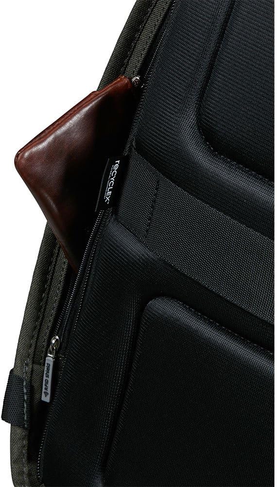 Detalle 2 de Samsonite Securipak sac 15,6 pouces