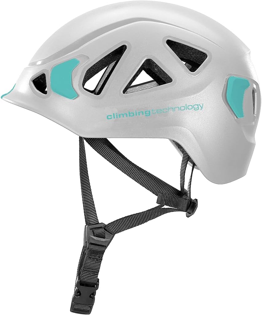 Detalle de ECLIPSE: casco polivalente e ventilato per alpinismo, arrampicata e attività outdoor