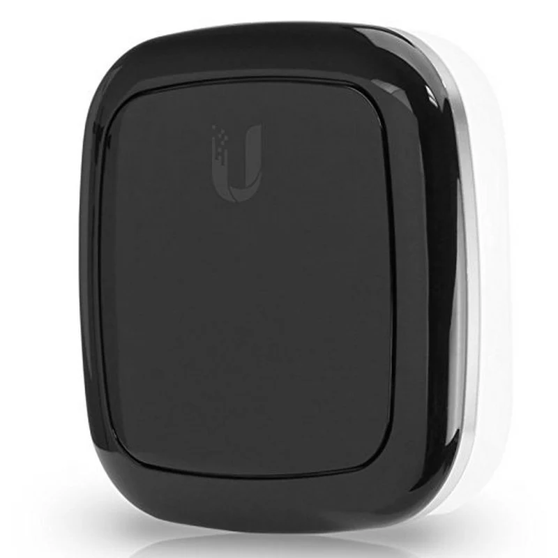 Thumbnail 1 de Ubiquiti UFiber Nano G (Ubiquiti Networks) punto de acceso UFiber con pantalla LED y PoE pasivo 24 V