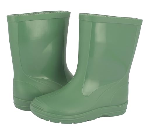 Thumbnail 6 de Beck Basic-486: Bunte Kinder-Gummistiefel – wasserdicht und alltagstauglich