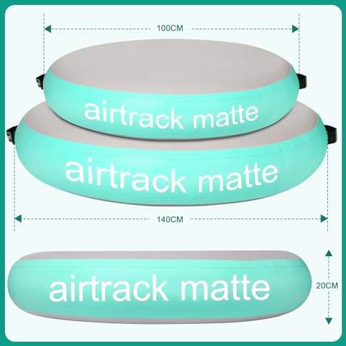 Thumbnail 5 de Airtrack Matte Airspot 20 cm ⚙