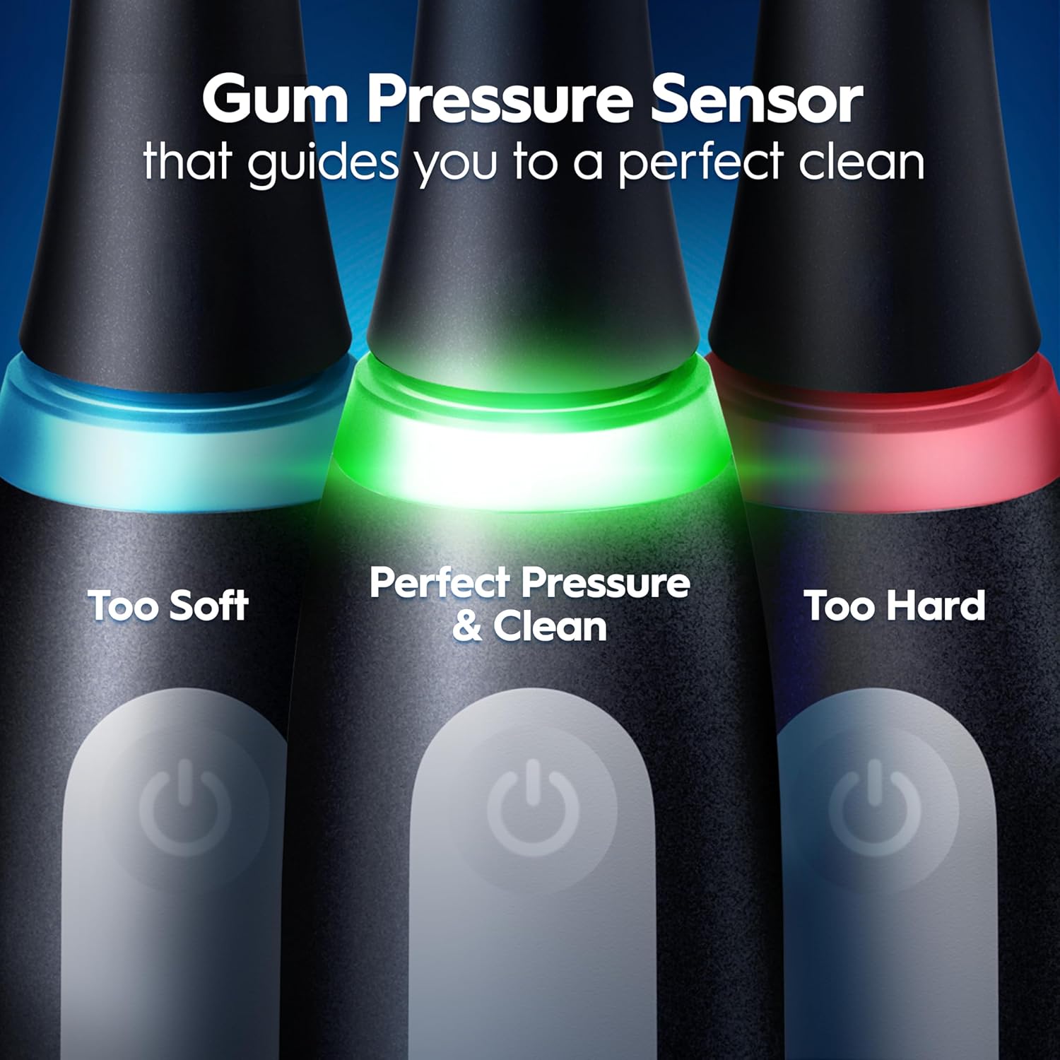 Thumbnail 1 de Oral-B iO3 Electric Toothbrush