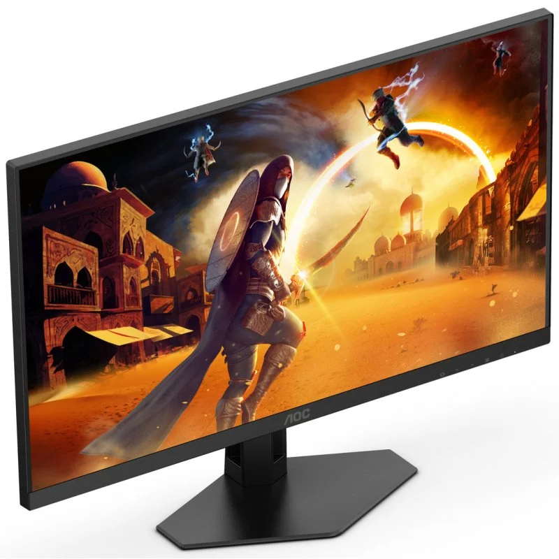 Thumbnail 2 de AOC 27G4XE 27" LED IPS FullHD 180Hz G-Sync Gaming Monitor 🎮