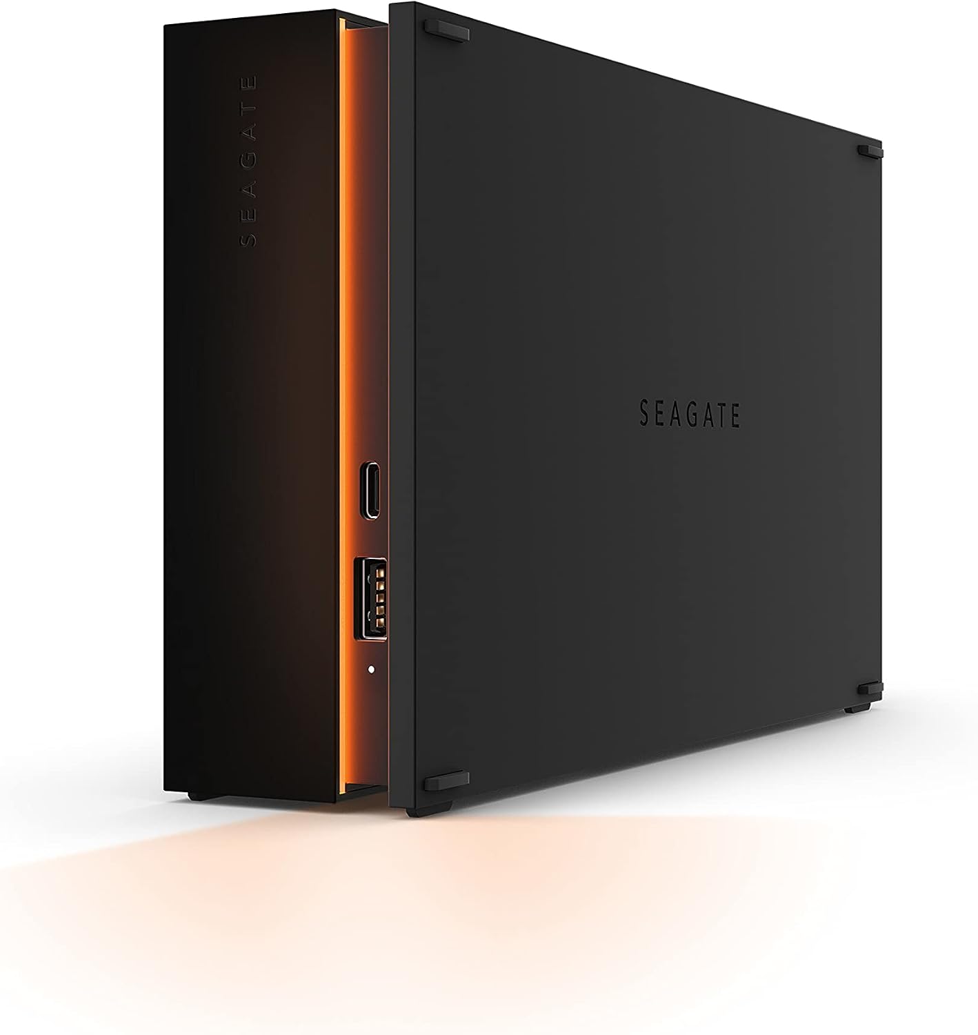 Thumbnail 5 de Seagate Game Drive Xbox 5TB, HDD externo portátil, RGB, USB 3.2