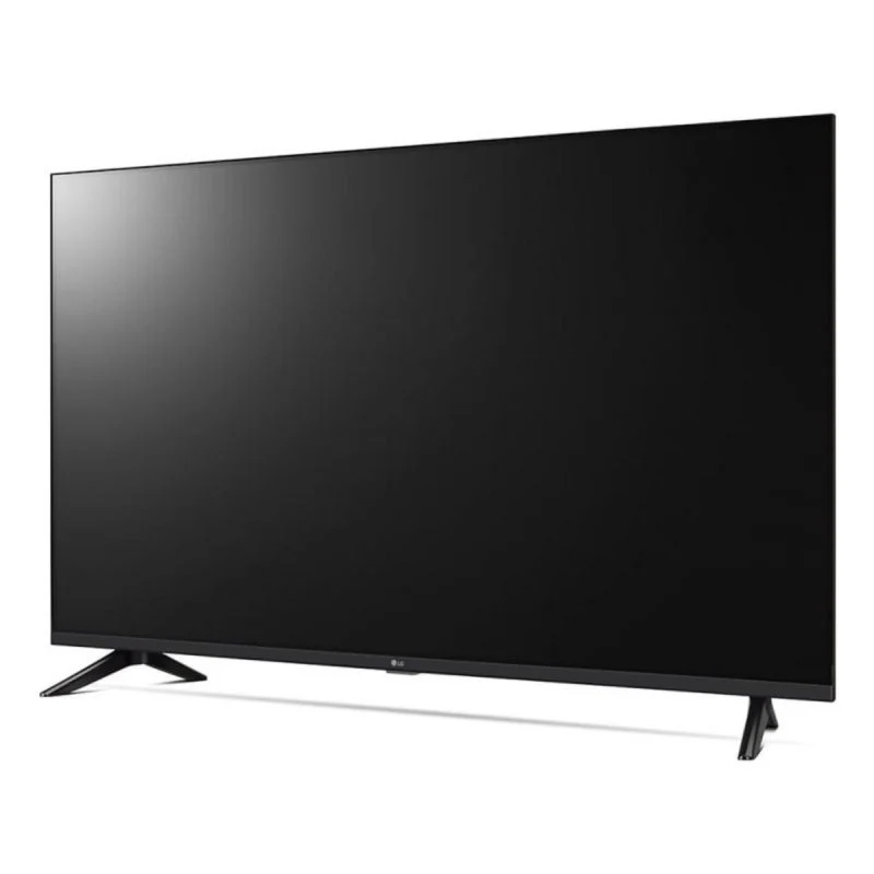 Detalle 2 de LG UHD 43UT73003LA: TV 4K de 43 pulgadas con webOS 24 y HDR para cine en casa