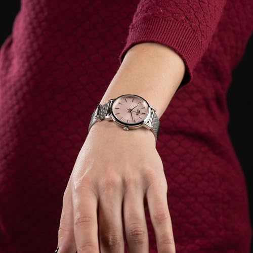 Thumbnail 4 de LOTUS 18737/2 Reloj mujer 5 ATM