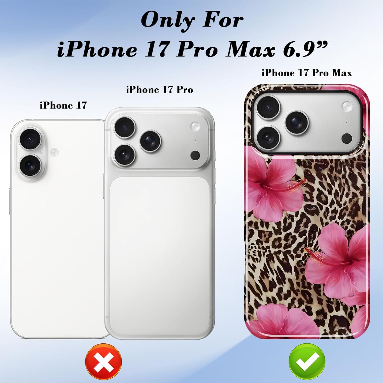 Detalle de iPhone 17 Pro Max Case, MagSafe-Compatible