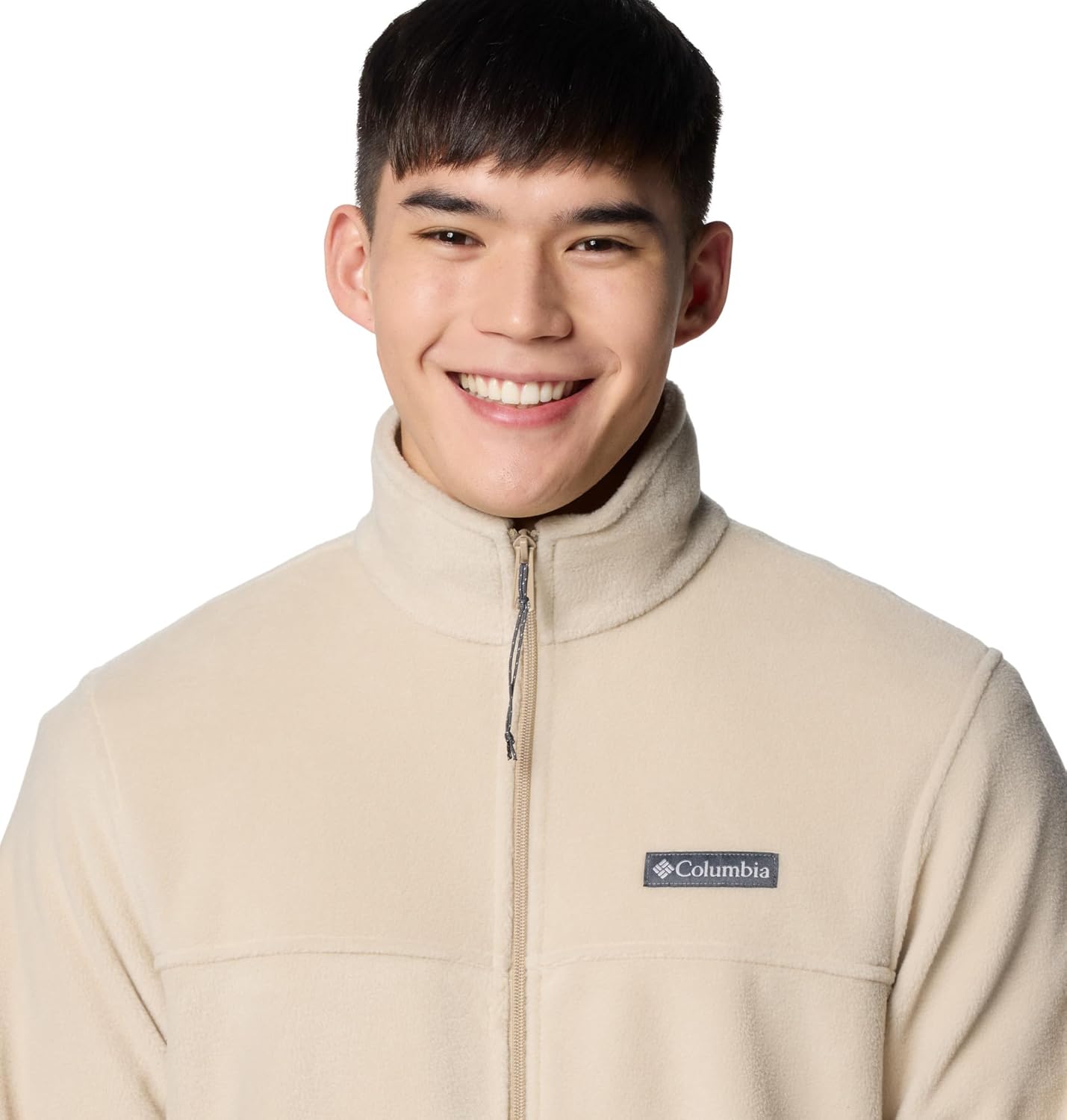 Thumbnail 5 de Columbia Steens Mountain 2.0 Full Zip Fleece Jacket