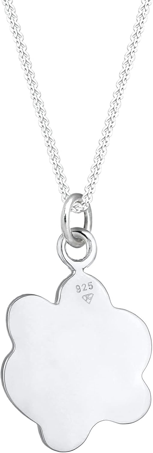 Detalle 2 de Elli Necklace Collier patte d'animal 925