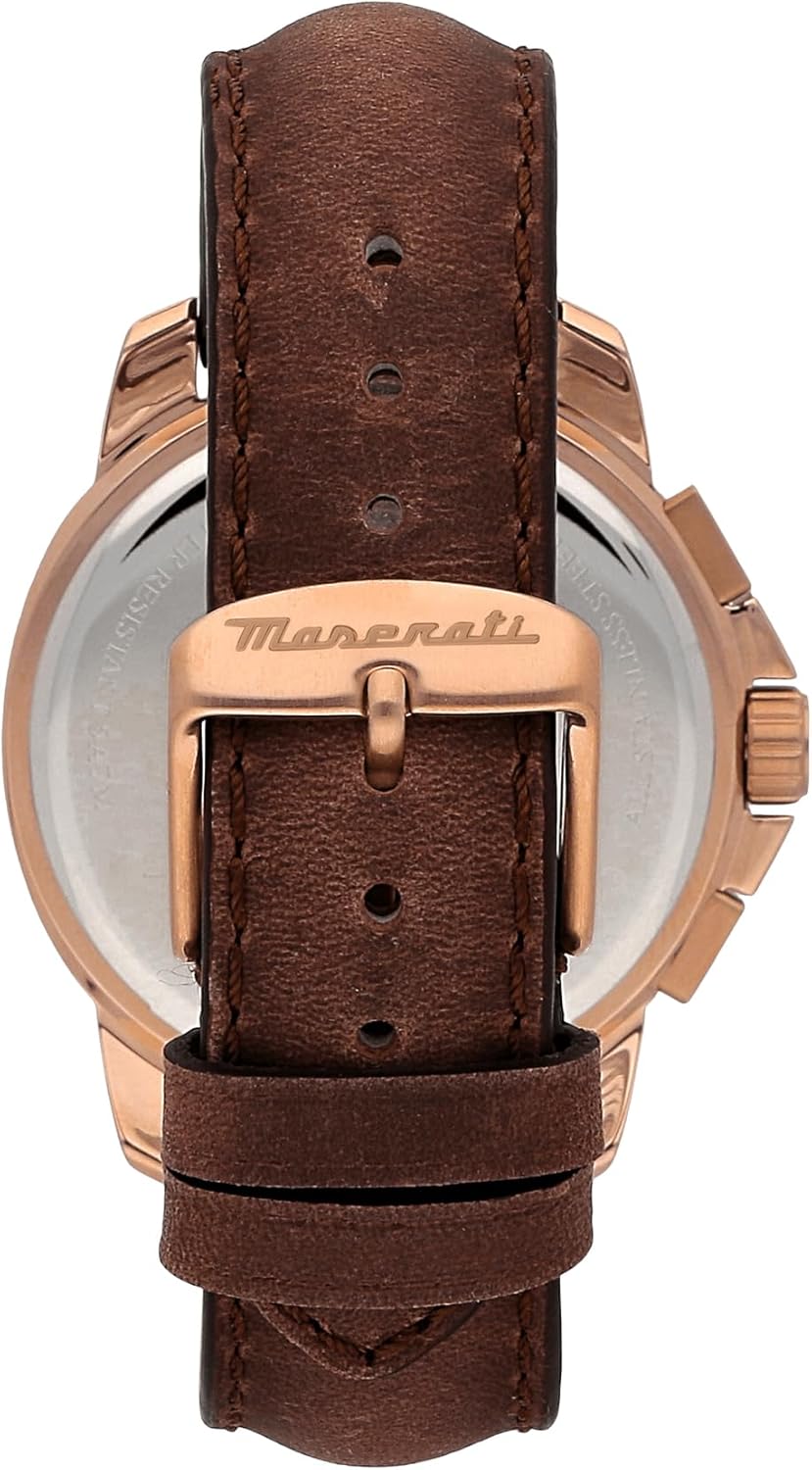 Thumbnail 2 de Maserati Reloj SUCCESSO cronógrafo 44 mm