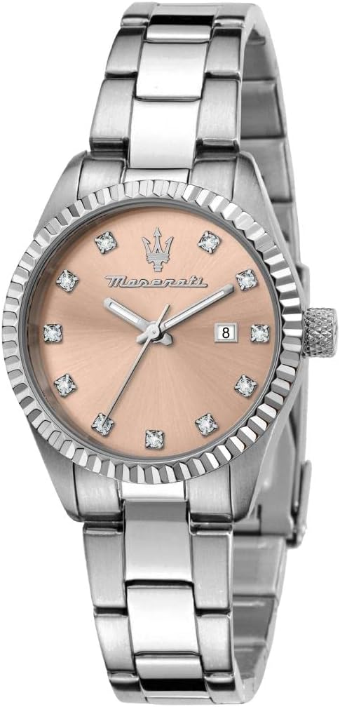 Detalle de Maserati Orologio Donna Competizione 31mm