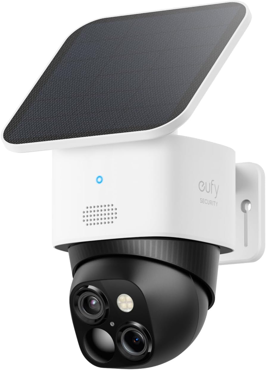 Thumbnail 2 de eufy Security SoloCam S340 2-Cam Kit