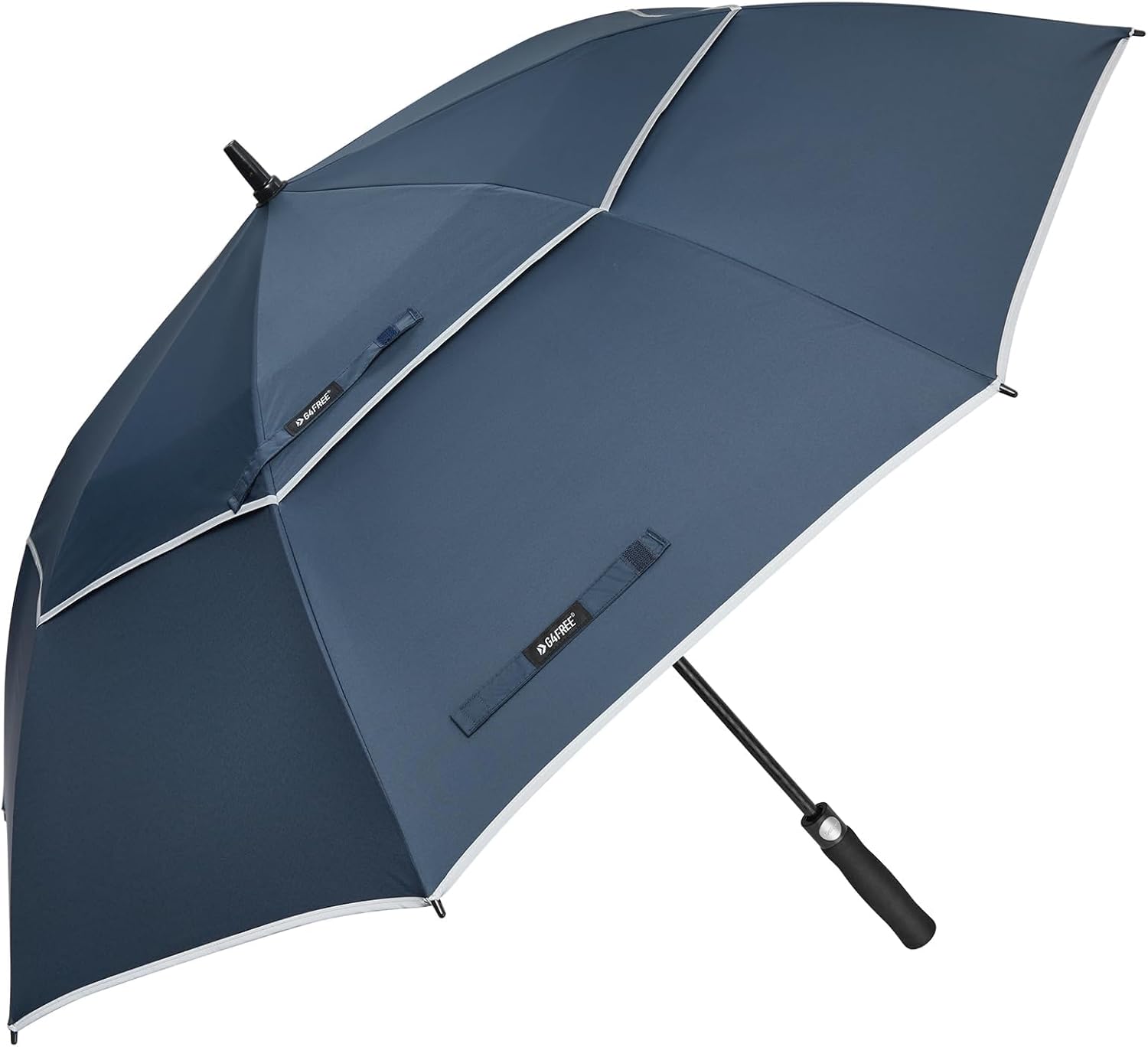 Thumbnail 6 de G4Free Golf Umbrella 62 Inch windproof