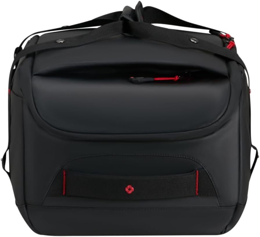 Thumbnail 2 de Samsonite Paradiver Light Travel Bag/Backpack S — 55 cm, 40 L, Black