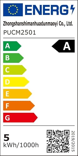 Thumbnail 11 de Lampe de Table LED Dimmable Sans Fil – Lot de 2 par Liyabber