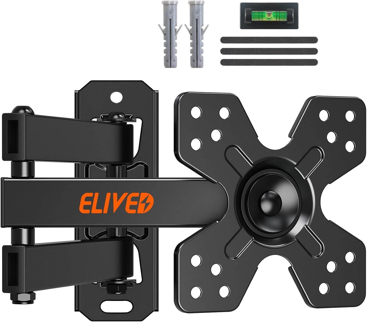 Detalle de ELIVED EV026 Monitor Wandhalterung 14-30"