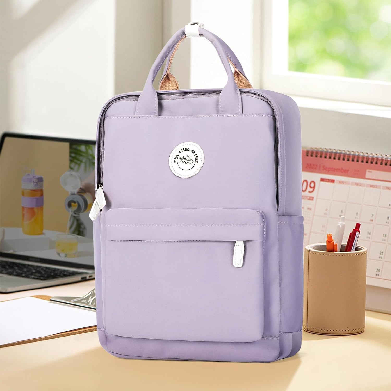 Thumbnail 6 de HYC00 Schultasche Schulrucksack 12 L