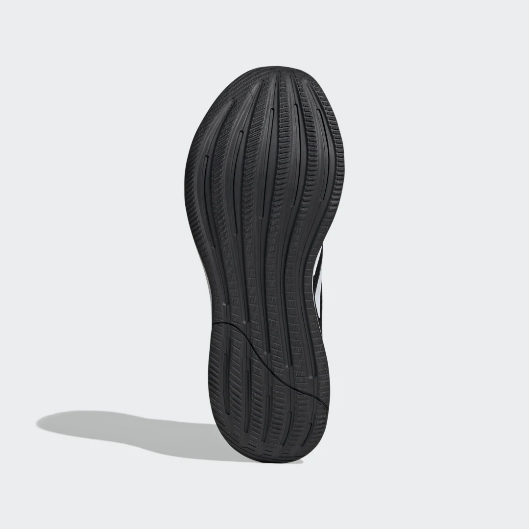 Detalle de Adidas Zapatilla Response Negra