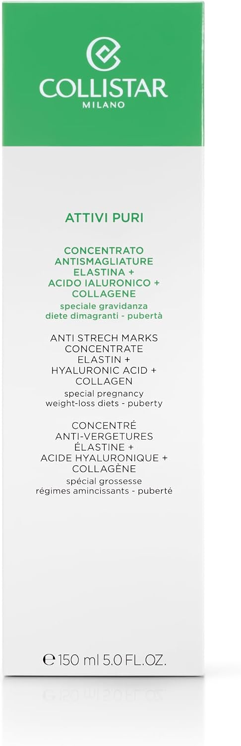 Detalle de Collistar Concentrato Antismagliature 150ml