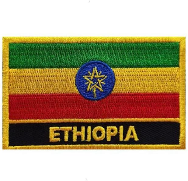 Thumbnail 5 de Uijokdef Pakistan Flag Patch, 3.15 x 2 in