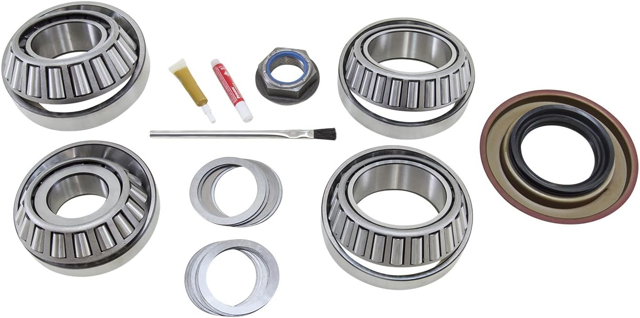 Detalle de Yukon YK GM9.5-B Master Overhaul Kit ðŸ›