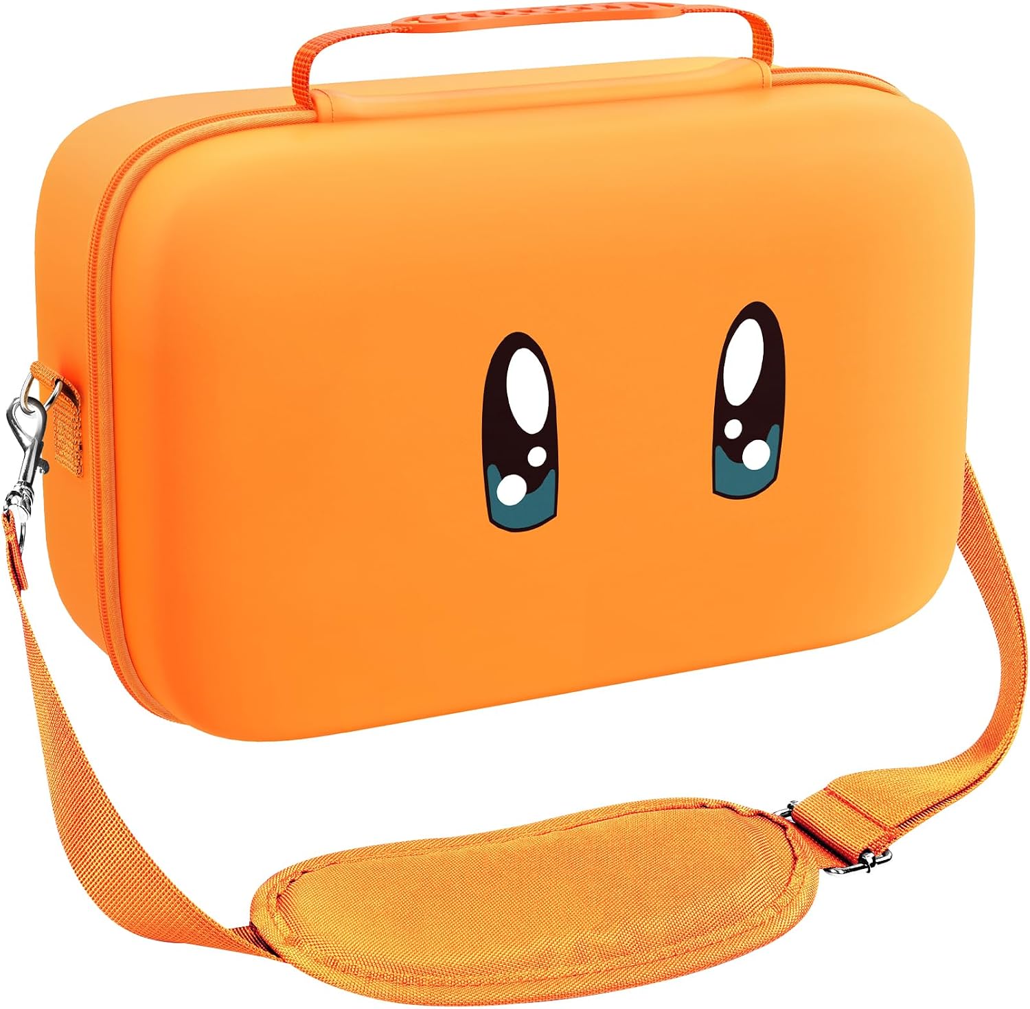 Detalle 2 de ivoler Funda para Nintendo Switch 33x23x12 cm