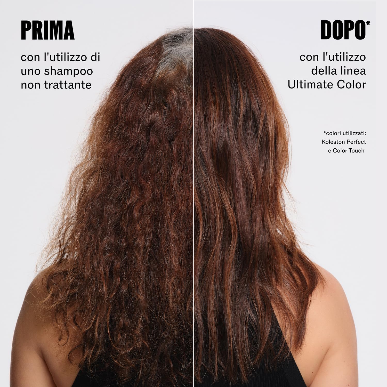 Thumbnail 3 de Wella Professionals Ultimate Color Step 2: Maschera leave-in idratante e anti-rotura per capelli colorati