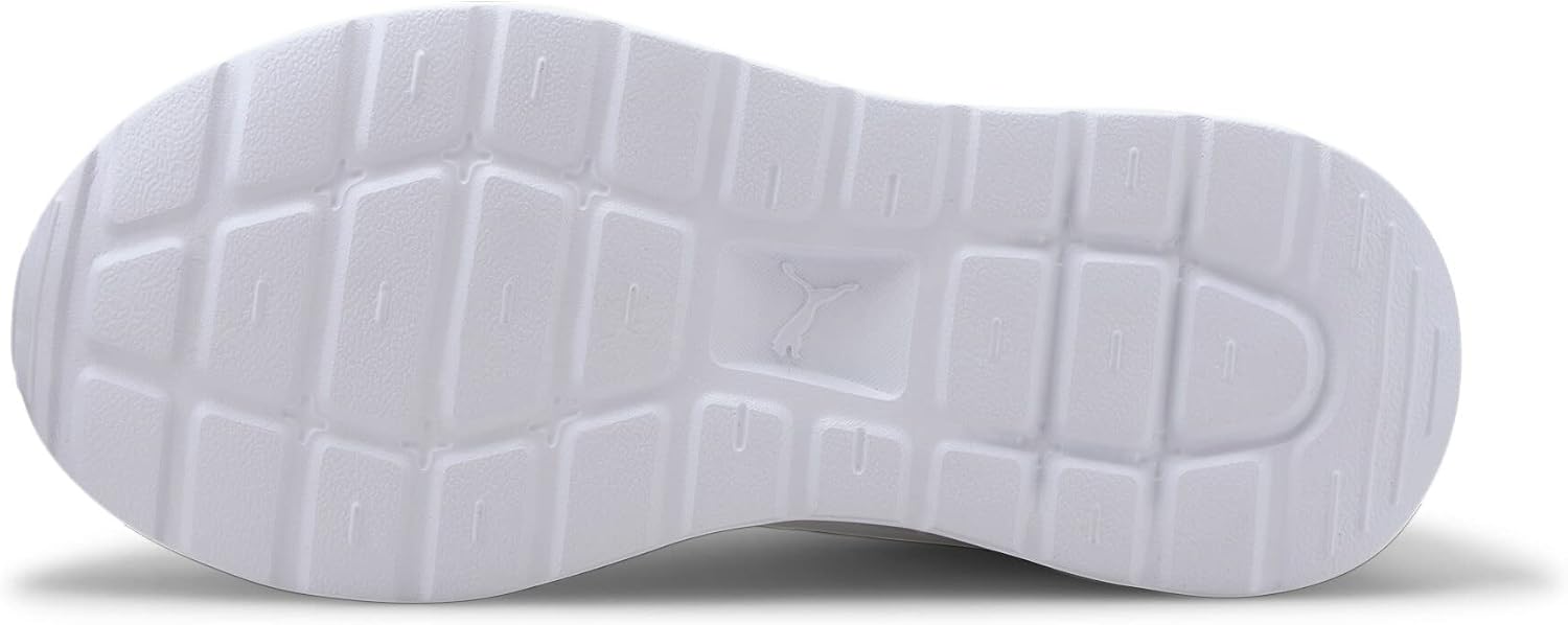 Detalle 2 de PUMA Anzarun Lite Jr Sneaker – Unisex, Puma White, 37 EU