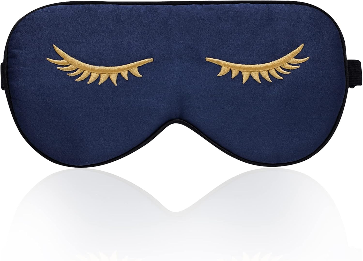 Thumbnail 4 de townssilk Silk Sleep Mask 2 Pack