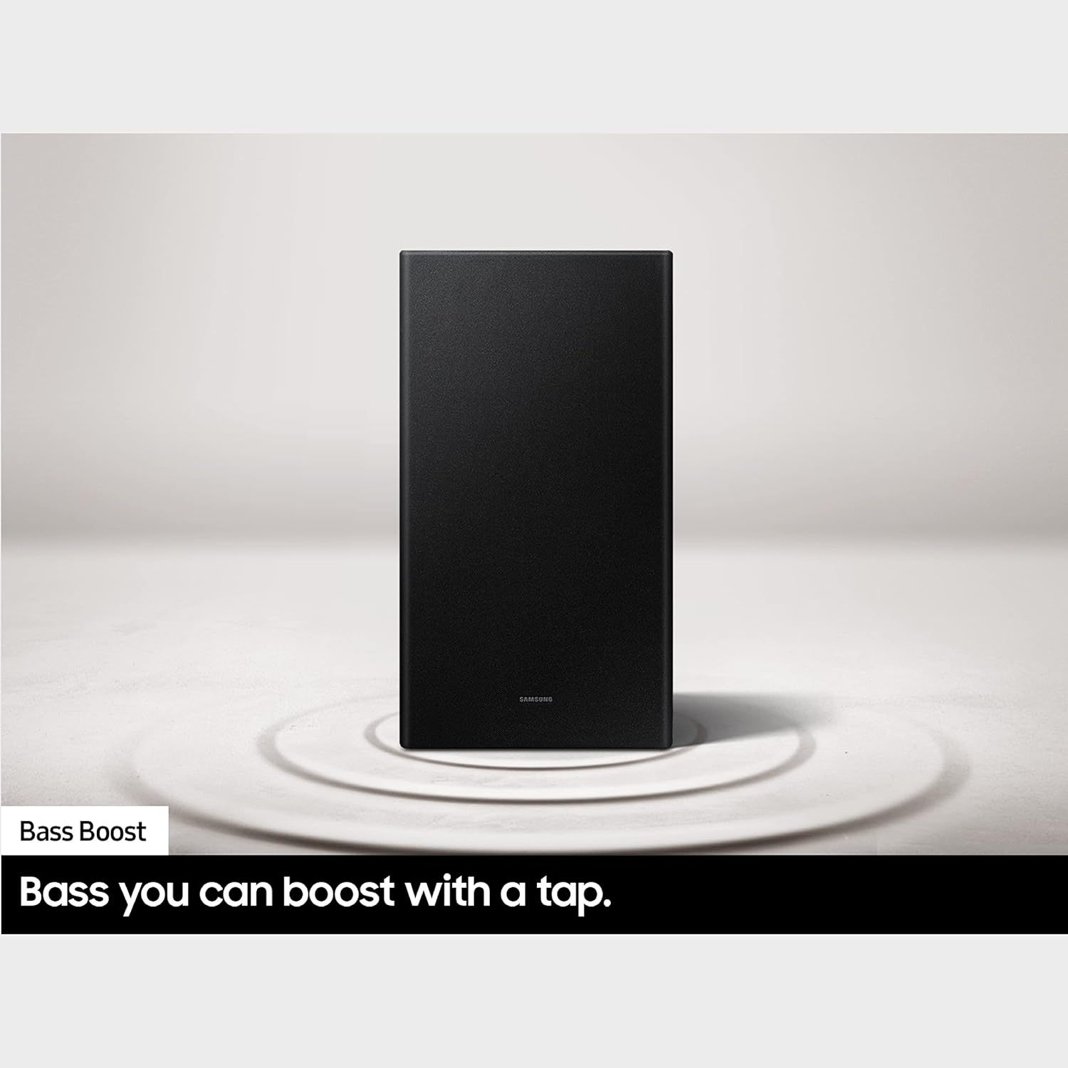 Detalle 1 de Samsung HW-C450 2.1ch Soundbar