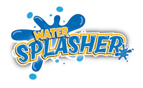 Thumbnail 6 de PUSTEFIX Spruzzi d'acqua Confezione da 12 – divertimento estivo per grandi e piccini