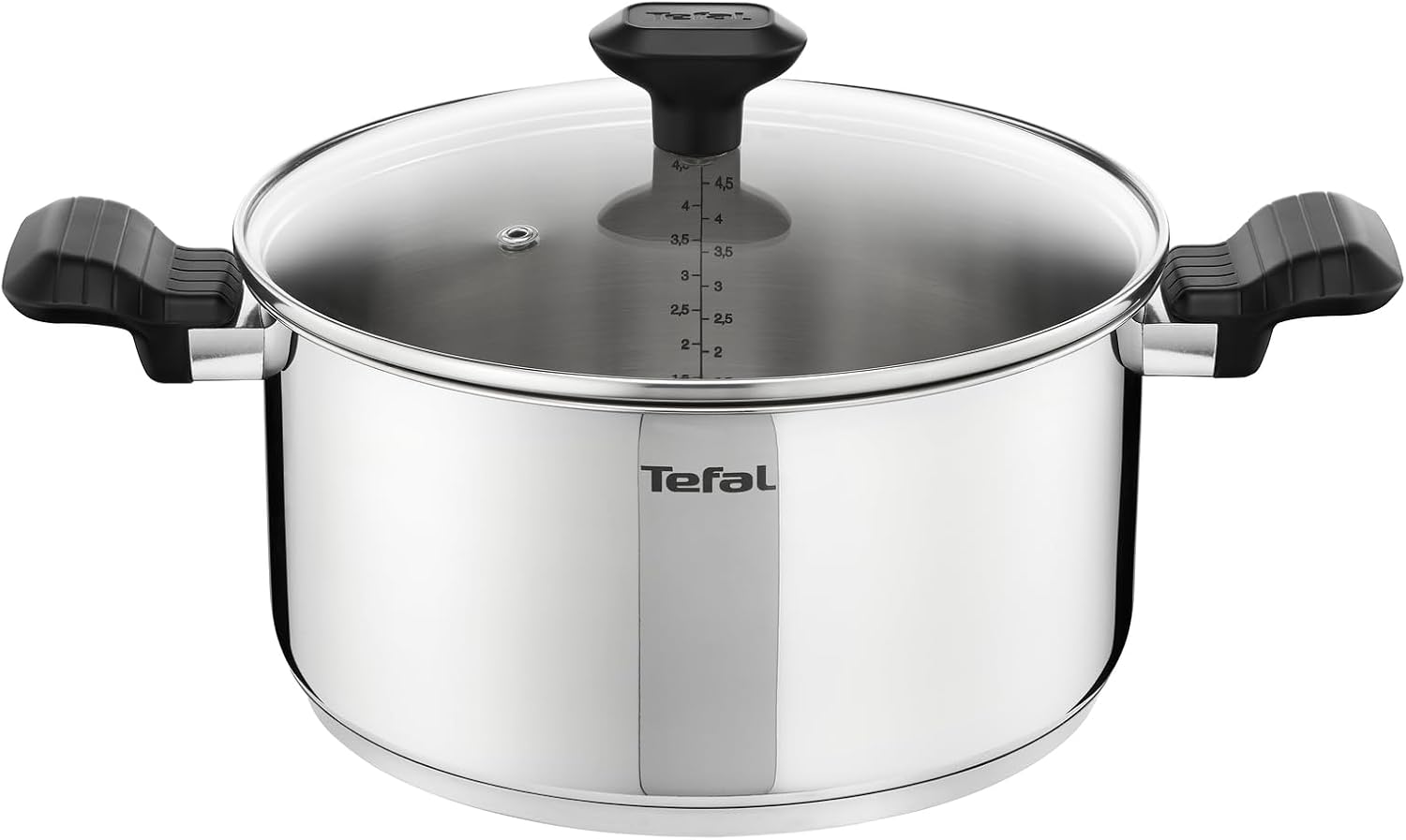 Detalle de Tefal Comfort Max 24cm stewpot